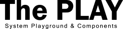 The PLAY - System Playground & Components