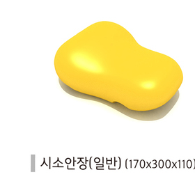 PE 시소 안장(일반)