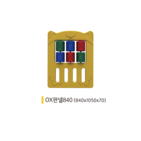 PE OX판넬