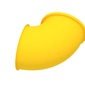 PE원통 90˚