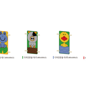 자작나무 디자인판넬(대)