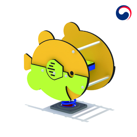 SP-17 금붕어 (식별번호22946456)